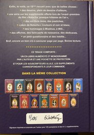 François Walthéry. François Walthéry.