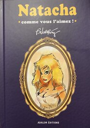 François Walthéry. François Walthéry.