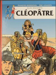 E. Lenaerts. E. Lenaerts.