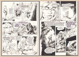 RAHAN  -  André CHERET