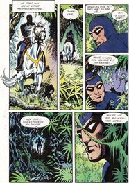 Version couleur danoise