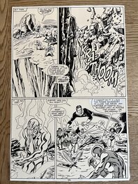 Avengers 266 Avengers 266