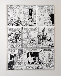 Arthur le Fantôme Arthur le Fantôme