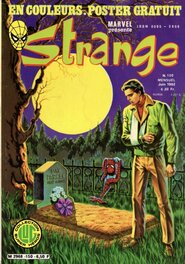 Publication en France