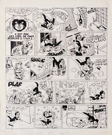 Pif Tiger Khan Pif Tiger Khan