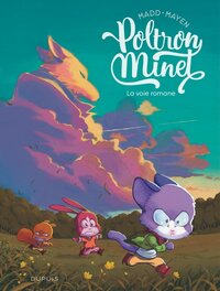 Poltron Minet - Tome 1 - Dupuis Poltron Minet - Tome 1 - Dupuis