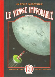 Couverture TT Volume 1 Couverture TT Volume 1