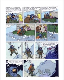 Page publiée Page publiée