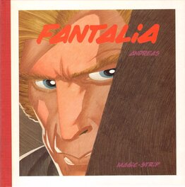 Magic strip (édition normale)