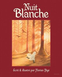 Nuit Blanche - Éditions HongFei