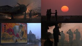 Mosaïque film Mosaïque film