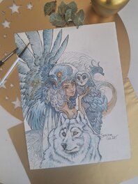 Illustration Illustration