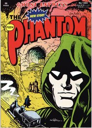 Australia Phantom Cover 🇦🇺