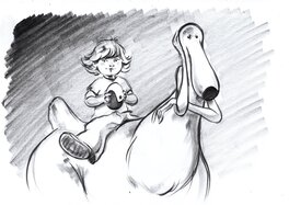 Les Maitres du temps