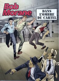 Ex-Libris offset pour tirage de luxe 21 x 29