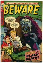 Beware 7 (1954)