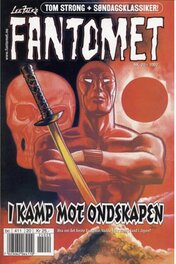 Denmark cover Denmark cover