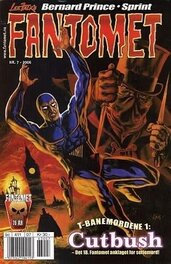 Denmark cover Denmark cover