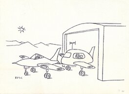 Caravane