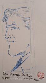Buck Danny T61