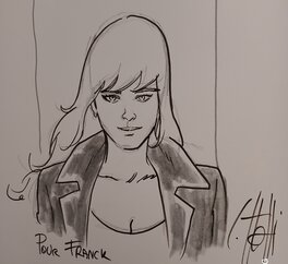Julie Wood T1