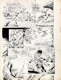 André Chéret - Chéret : Rahan, Black Friday -25% - Comic Strip