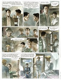 Hermann - Hermann : Lune de guerre, Black Friday -30% - Comic Strip