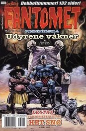 Denmark cover