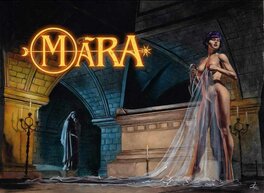 Couverture intégrale MARA Couverture intégrale MARA