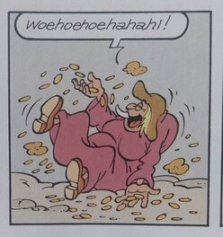 Het Heksenbal Steketand Het Heksenbal Steketand