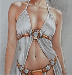 Princese Leia Princese Leia