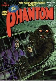 Australia Phantom Cover 🇦🇺