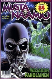 Finland edition 🇫🇮