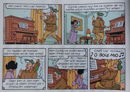 Spaghetti met Kaas (165)