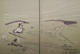 L’homme qui plantait des arbres