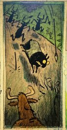 Backlight reveal 2/2 Backlight reveal 2/2