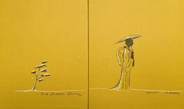 Dédicace complète Dédicace complète