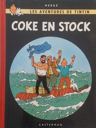 Coke en Stock