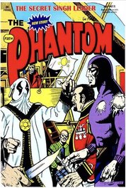 Australia Phantom Cover 🇦🇺 Australia Phantom Cover 🇦🇺