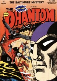 Australia Phantom Cover 🇦🇺 Australia Phantom Cover 🇦🇺