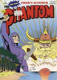 Australia Phantom Cover 🇦🇺 Australia Phantom Cover 🇦🇺