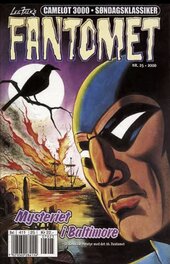 Denmark cover Denmark cover