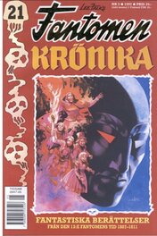 Fantomen Kronika