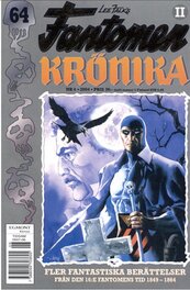 Fantomen Sweden Kronika Fantomen Sweden Kronika