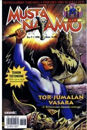 Finland edition 🇫🇮