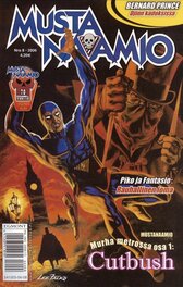 Finland edition 🇫🇮