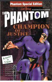 India Third Impresion