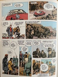 Published page Published page