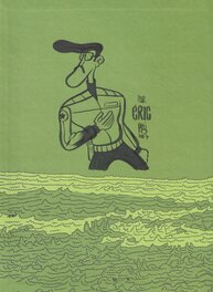 2007 - Dédicace Brüno - Biotope1