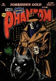 Australia Phantom Cover 🇦🇺 Australia Phantom Cover 🇦🇺